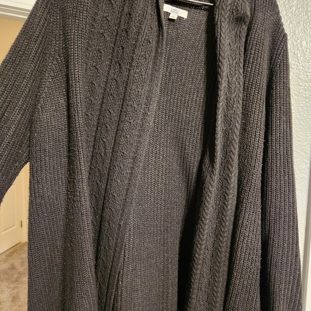 Cardigans - Picture 4 of 9